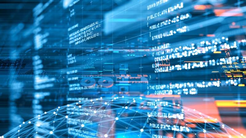 Linux基石:淮南小程序开发公司的技术底座与发行版选择逻辑